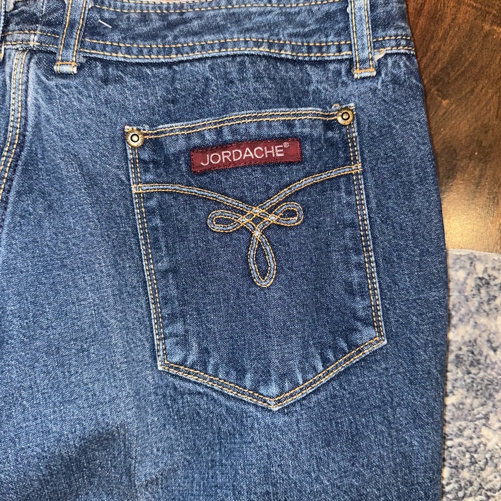 Men’s 1970’s Jordache Denims